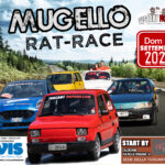 RAT-RACE del Mugello 2023 Diurna